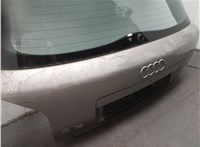 8L0827023M Крышка (дверь) багажника Audi A3 (8L) 1996-2003 20408740 #10