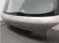 8L0827023M Крышка (дверь) багажника Audi A3 (8L) 1996-2003 20408740 #13
