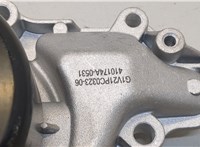 A6462000301 Насос водяной (помпа) Mercedes CLK W209 2002-2009 20408758 #2