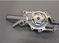 A6462000301 Насос водяной (помпа) Mercedes CLK W209 2002-2009 20408758 #3