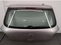 8701S5 Крышка (дверь) багажника Peugeot 307 20408759 #1