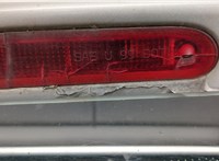 8701S5 Крышка (дверь) багажника Peugeot 307 20408759 #11
