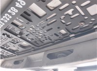  Крышка (дверь) багажника Hyundai Atos (Amica) 2003-2008 20408769 #3