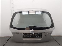  Крышка (дверь) багажника Hyundai Atos (Amica) 2003-2008 20408769 #1
