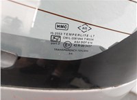  Крышка (дверь) багажника Hyundai Atos (Amica) 2003-2008 20408769 #11