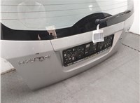  Крышка (дверь) багажника Hyundai Atos (Amica) 2003-2008 20408769 #16