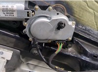 1J6827025G Крышка (дверь) багажника Volkswagen Golf 4 1997-2005 20408775 #6