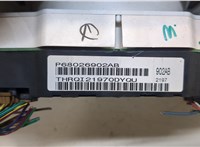 Щиток приборов (приборная панель) Dodge Caliber 20408776 #6