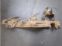 55501JG000 Рычаг подвески Nissan X-Trail (T31) 2007-2015 20408779 #3