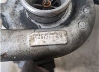 2823127800 Турбина Hyundai Santa Fe 2005-2012 20408784 #2