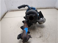 2823127800 Турбина Hyundai Santa Fe 2005-2012 20408784 #5