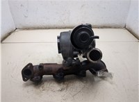 2823127800 Турбина Hyundai Santa Fe 2005-2012 20408784 #6