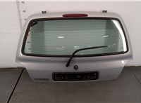  Двигатель стеклоочистителя (моторчик дворников) задний Renault Twingo 1993-2007 11398023 #1