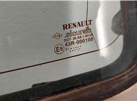  Двигатель стеклоочистителя (моторчик дворников) задний Renault Twingo 1993-2007 11398023 #7