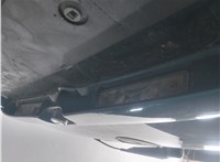  Двигатель стеклоочистителя (моторчик дворников) задний Opel Omega B 1994-2003 11398037 #3