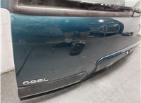  Двигатель стеклоочистителя (моторчик дворников) задний Opel Omega B 1994-2003 11398037 #4