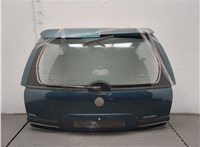  Двигатель стеклоочистителя (моторчик дворников) задний Opel Omega B 1994-2003 11398037 #1