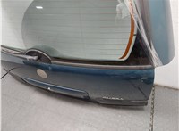  Двигатель стеклоочистителя (моторчик дворников) задний Opel Omega B 1994-2003 11398037 #16