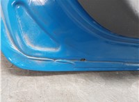  Двигатель стеклоочистителя (моторчик дворников) задний Opel Agila 2000-2007 11398049 #4