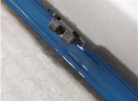  Двигатель стеклоочистителя (моторчик дворников) задний Opel Agila 2000-2007 11398049 #6