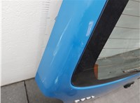  Двигатель стеклоочистителя (моторчик дворников) задний Opel Agila 2000-2007 11398049 #13