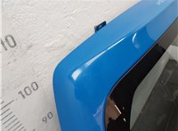  Двигатель стеклоочистителя (моторчик дворников) задний Opel Agila 2000-2007 11398049 #14