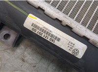  Радиатор охлаждения двигателя Seat Leon 2 2005-2012 20408810 #2