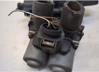 392023007, 4F2959617B Кран отопителя (печки) Audi A6 (C6) 2004-2011 20408824 #2
