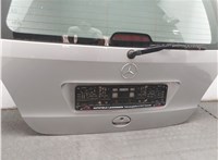  Крышка (дверь) багажника Mercedes A W168 1997-2004 20408834 #2