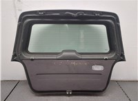  Крышка (дверь) багажника Mercedes A W168 1997-2004 20408834 #4