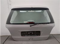  Крышка (дверь) багажника Mercedes A W168 1997-2004 20408834 #1
