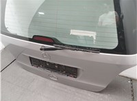  Крышка (дверь) багажника Mercedes A W168 1997-2004 20408834 #9