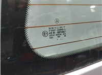 Крышка (дверь) багажника Mercedes A W168 1997-2004 20408834 #11