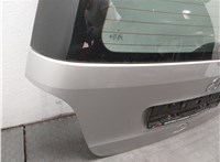  Крышка (дверь) багажника Mercedes A W168 1997-2004 20408834 #12