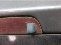 126291, 93174370 Крышка (дверь) багажника Opel Meriva 2003-2010 20408842 #6