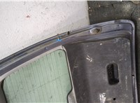 126291, 93174370 Крышка (дверь) багажника Opel Meriva 2003-2010 20408842 #9