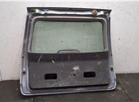 126291, 93174370 Крышка (дверь) багажника Opel Meriva 2003-2010 20408842 #10
