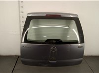  Двигатель стеклоочистителя (моторчик дворников) задний Opel Meriva 2003-2010 11398076 #1