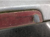 Двигатель стеклоочистителя (моторчик дворников) задний Opel Meriva 2003-2010 11398076 #8
