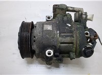  Компрессор кондиционера Skoda Fabia 1999-2007 20408846 #1