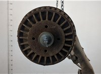  Балка подвески задняя Dacia Logan 2012-2016 20408847 #4