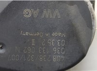 036133062L Заслонка дроссельная Skoda Fabia 1999-2007 20408851 #2