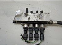  Оборудование газовое Skoda Fabia 1999-2007 20408852 #3