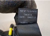 73210F4010C1 Ремень безопасности Toyota C-HR 20408861 #4