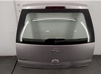  Двигатель стеклоочистителя (моторчик дворников) задний Opel Meriva 2003-2010 11398094 #1