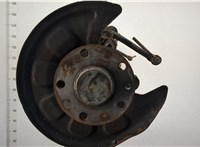  Балка подвески задняя Volkswagen Caddy 2004-2015 20408867 #4