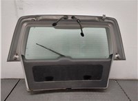 1J6955711G Двигатель стеклоочистителя (моторчик дворников) задний Volkswagen Golf 4 1997-2005 11398106 #8