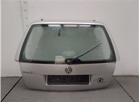 1J6955711G Двигатель стеклоочистителя (моторчик дворников) задний Volkswagen Golf 4 1997-2005 11398106 #1