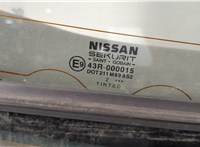  Двигатель стеклоочистителя (моторчик дворников) задний Nissan Almera Tino 11398115 #5