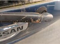  Двигатель стеклоочистителя (моторчик дворников) задний Nissan Almera Tino 11398115 #6
